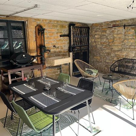 L'Evasion En Ardennes Διαμέρισμα Aiglemont Εξωτερικό φωτογραφία